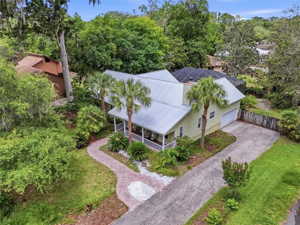 1621 NW 94th Street Gainesville FL 32606