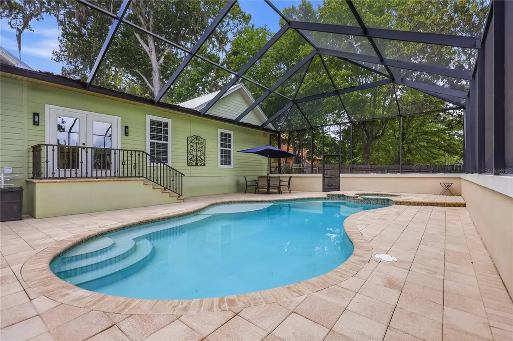 1621 NW 94th Street Gainesville FL 32606