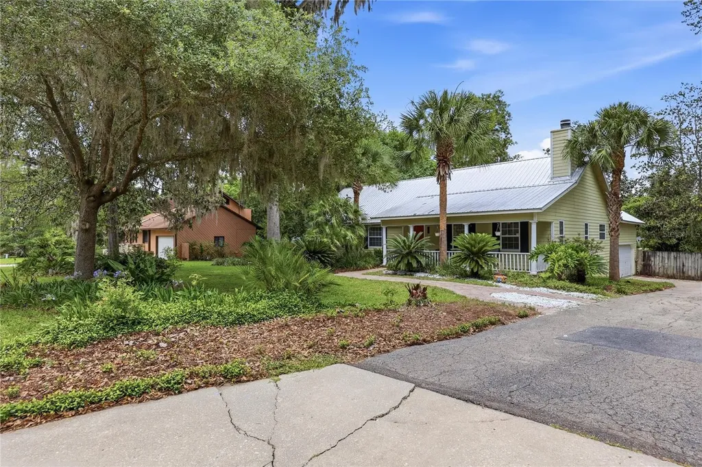 1621 NW 94th Street Gainesville FL 32606