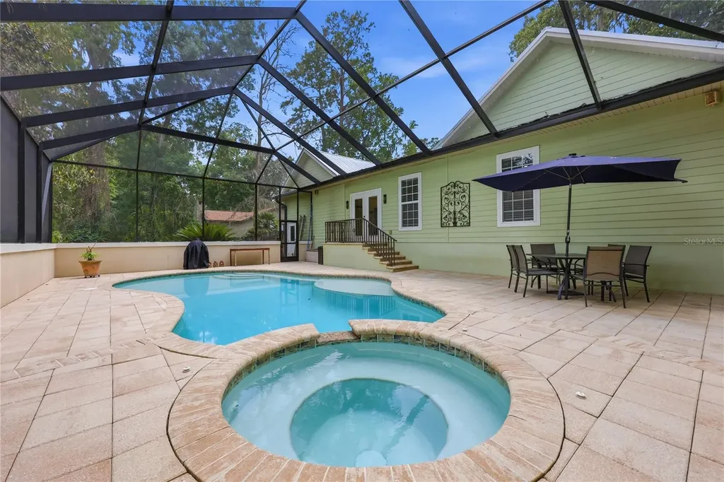 1621 NW 94th Street Gainesville FL 32606