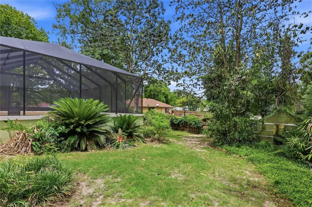 1621 NW 94th Street Gainesville FL 32606