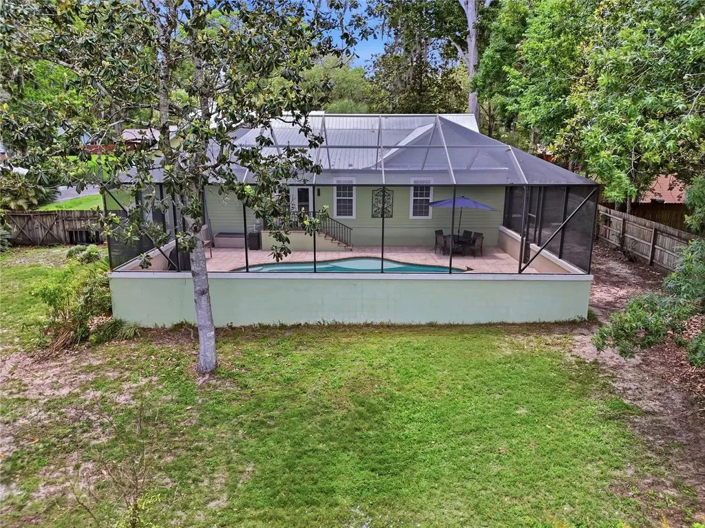 1621 NW 94th Street Gainesville FL 32606
