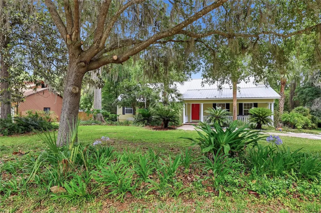 1621 NW 94th Street Gainesville FL 32606