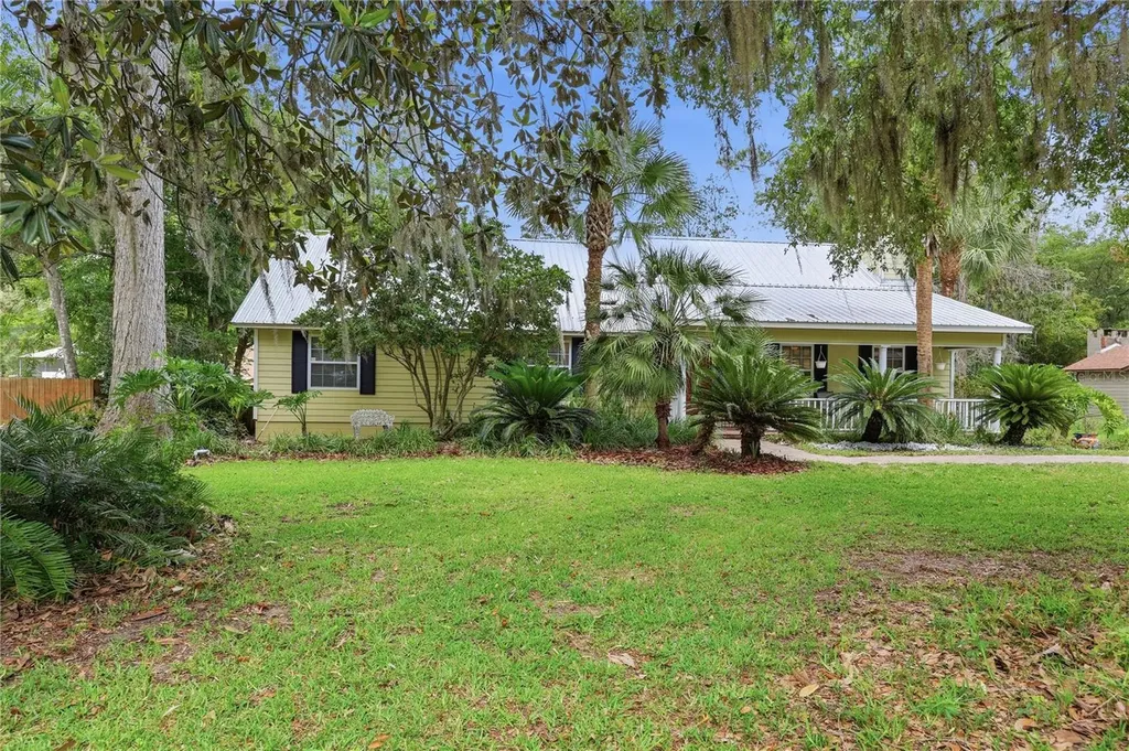 1621 NW 94th Street Gainesville FL 32606