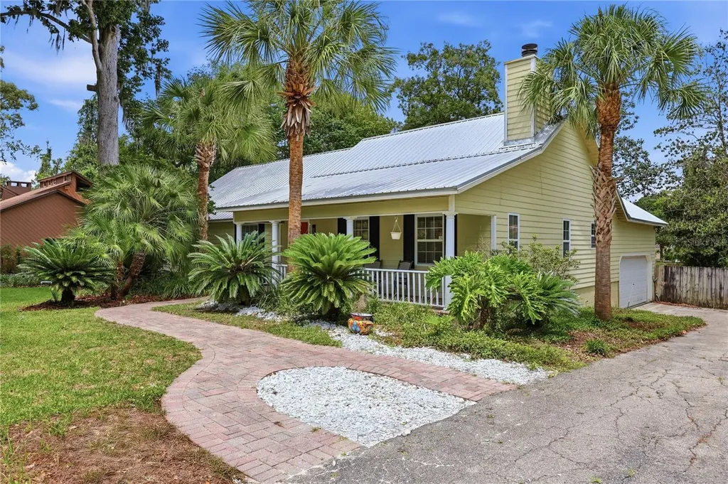 1621 NW 94th Street Gainesville FL 32606