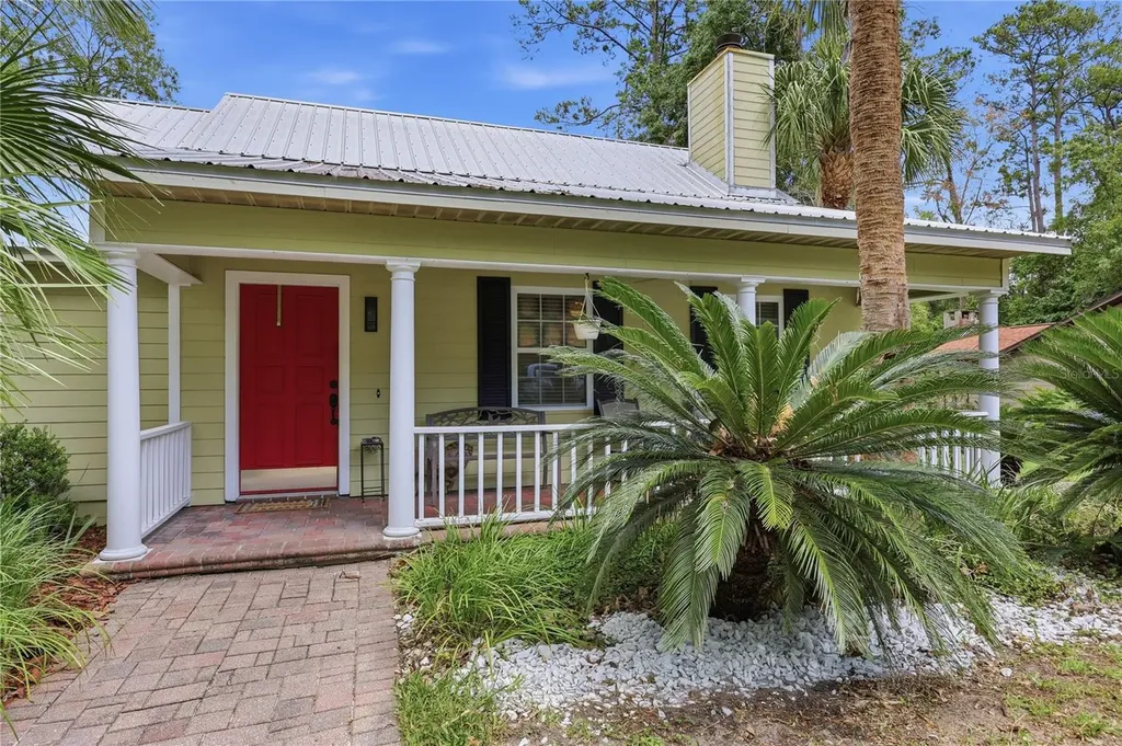 1621 NW 94th Street Gainesville FL 32606