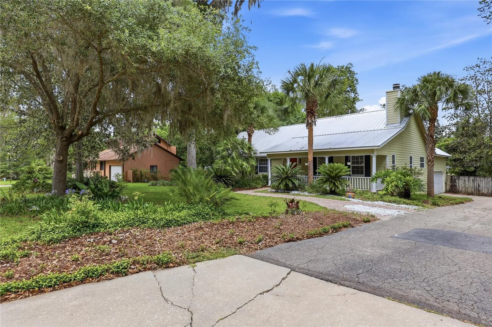 1621 NW 94th Street Gainesville FL 32606