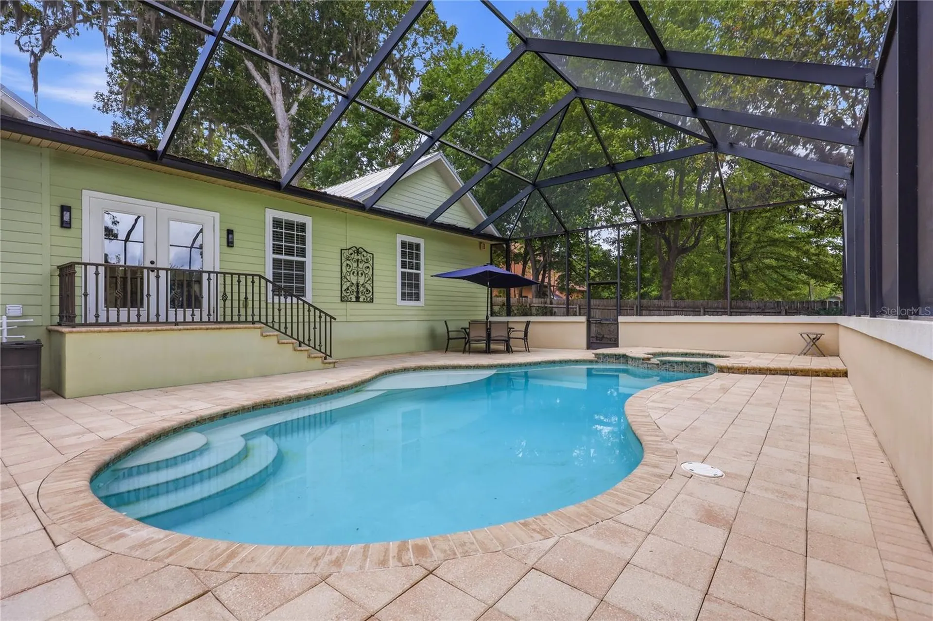 1621 NW 94th Street Gainesville FL 32606