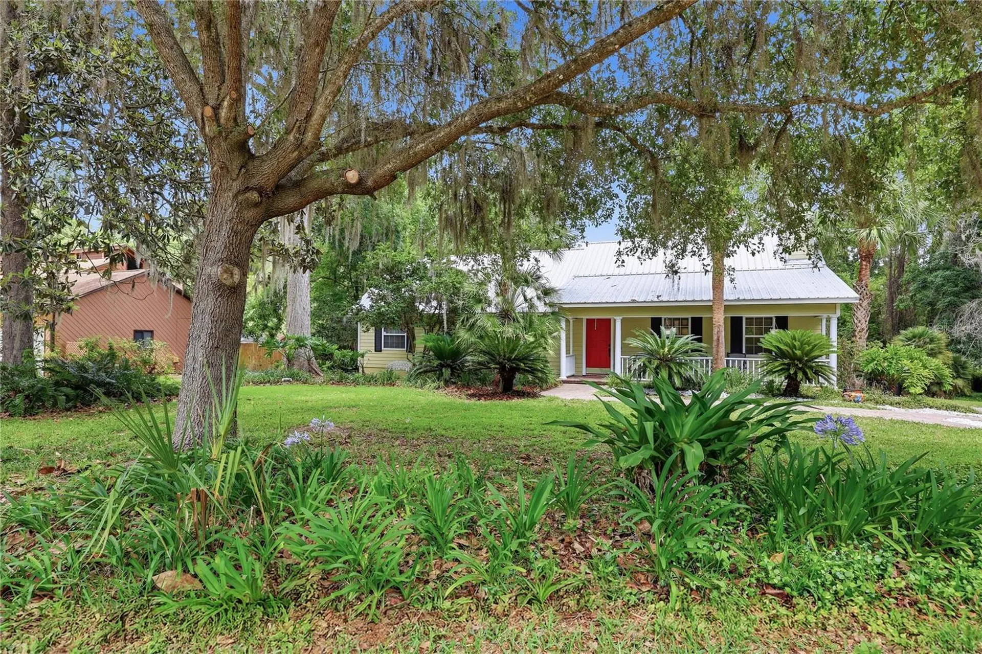 1621 NW 94th Street Gainesville FL 32606