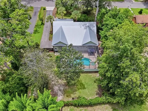 1621 NW 94th Street Gainesville FL 32606