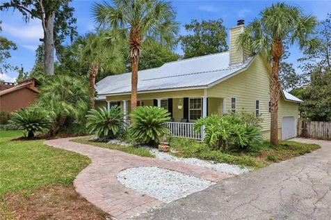 1621 NW 94th Street Gainesville FL 32606