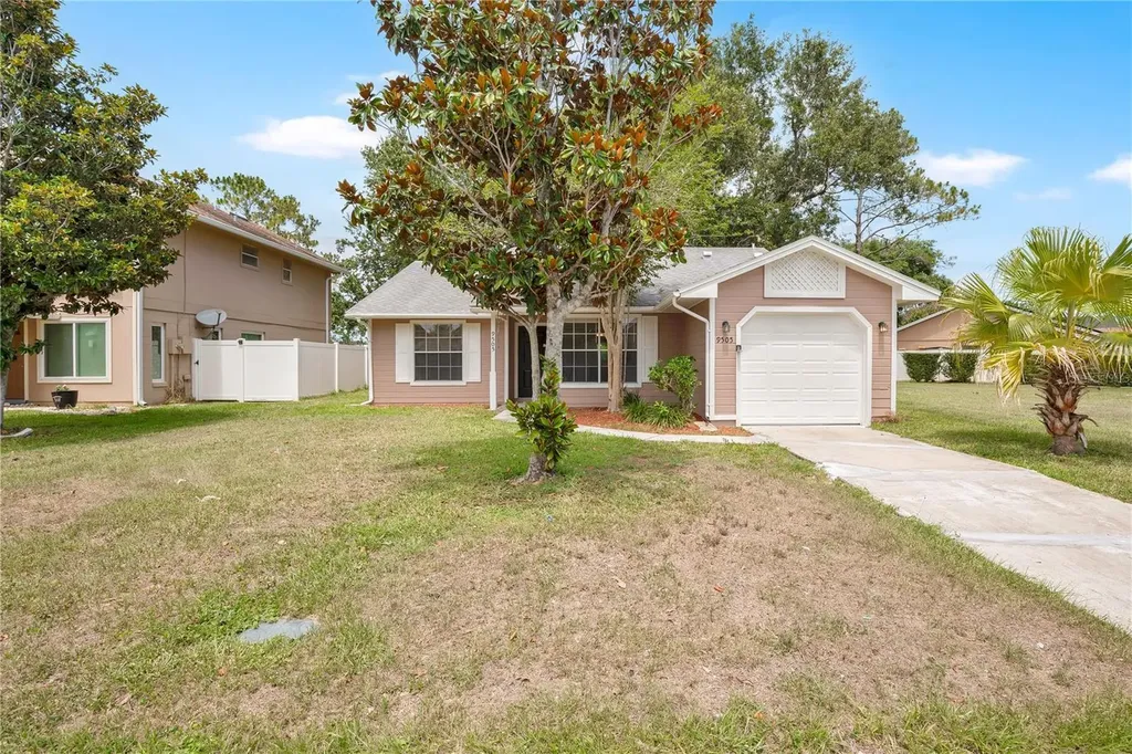 9505 Dubois Boulevard Orlando FL 32825