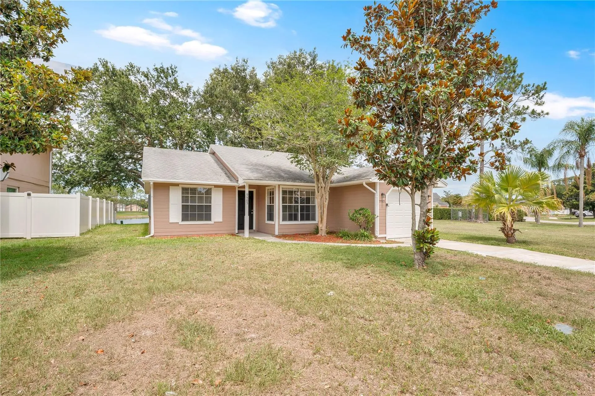 9505 Dubois Boulevard Orlando FL 32825