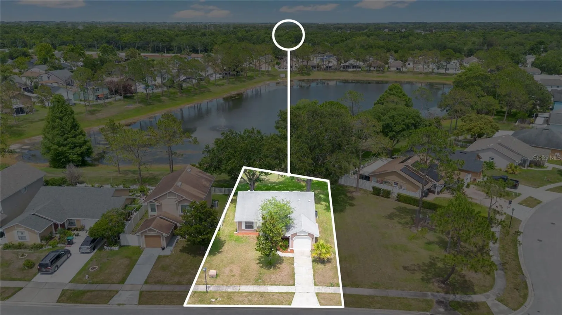 9505 Dubois Boulevard Orlando FL 32825