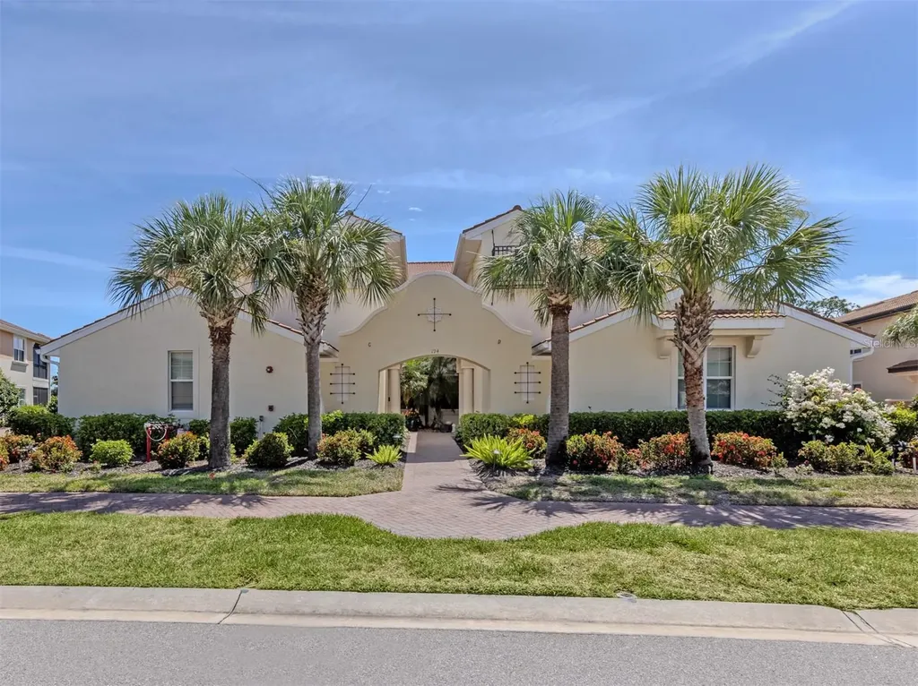 194 Bella Vista Terrace Nokomis FL 34275