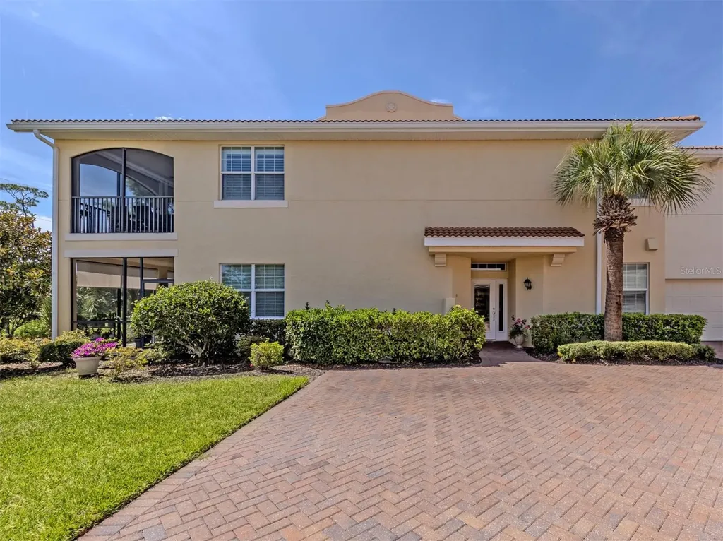 194 Bella Vista Terrace Nokomis FL 34275