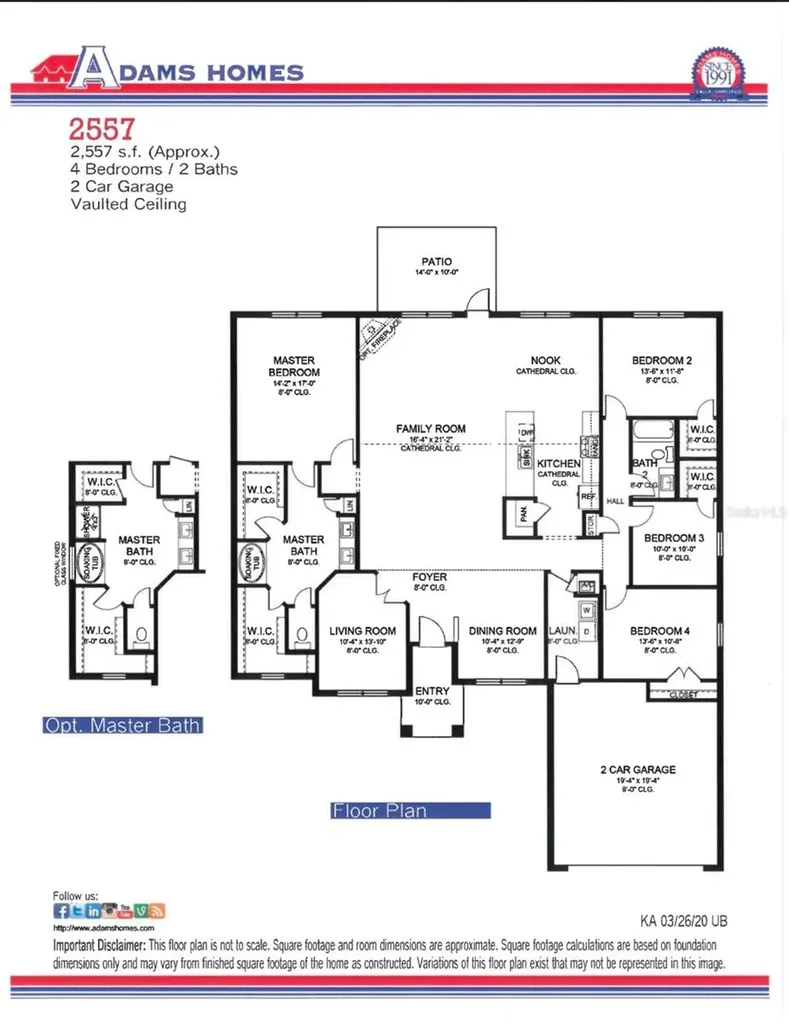 1841 Marconi Avenue North Port FL 34286