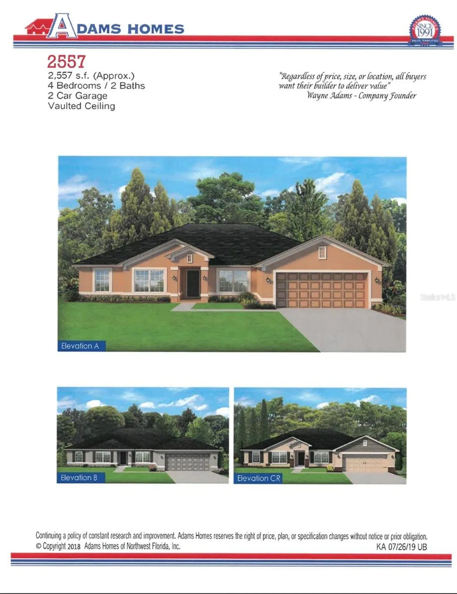 1841 Marconi Avenue North Port FL 34286