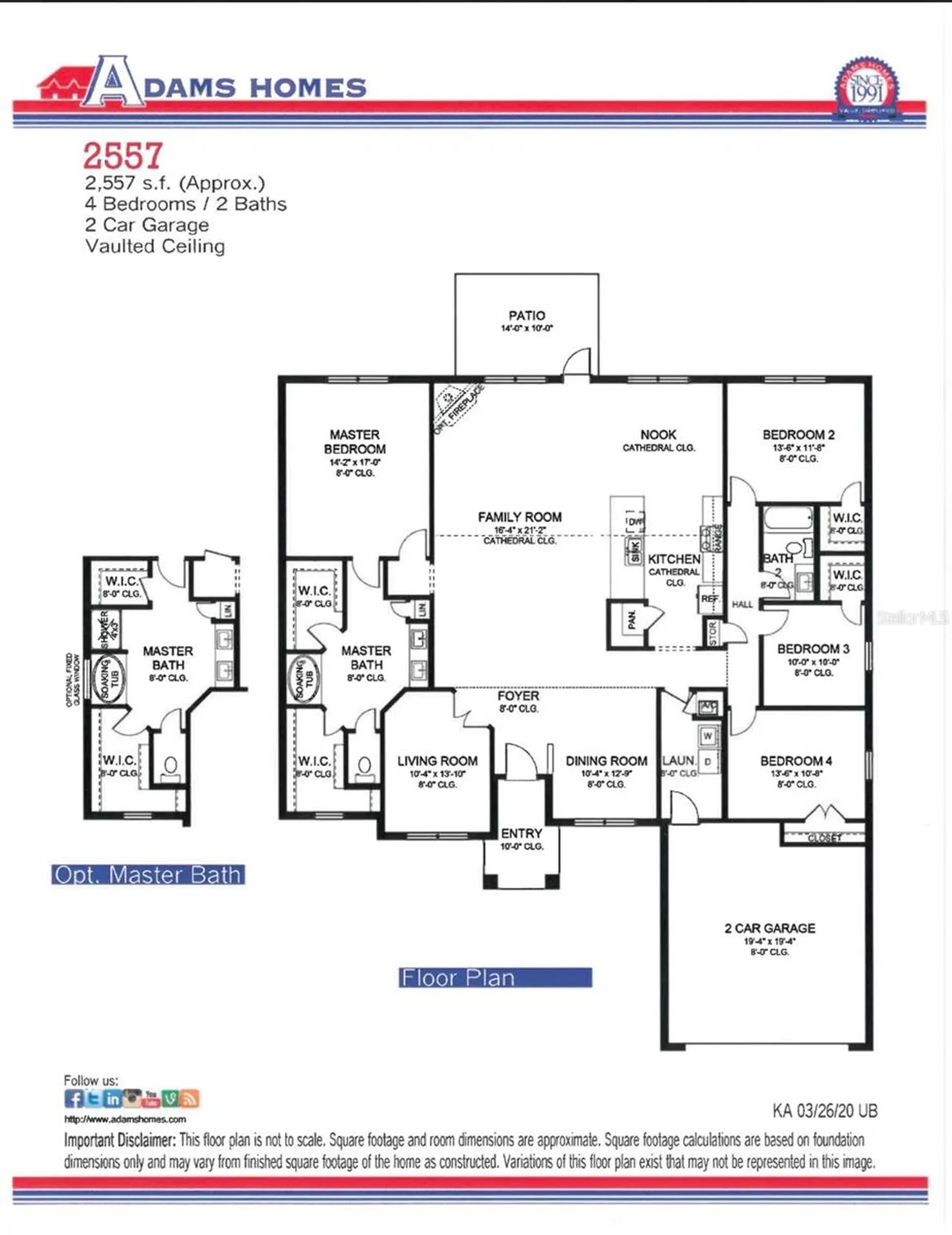1841 Marconi Avenue North Port FL 34286