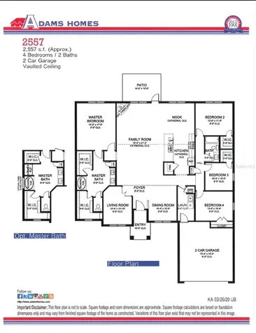 1841 Marconi Avenue North Port FL 34286