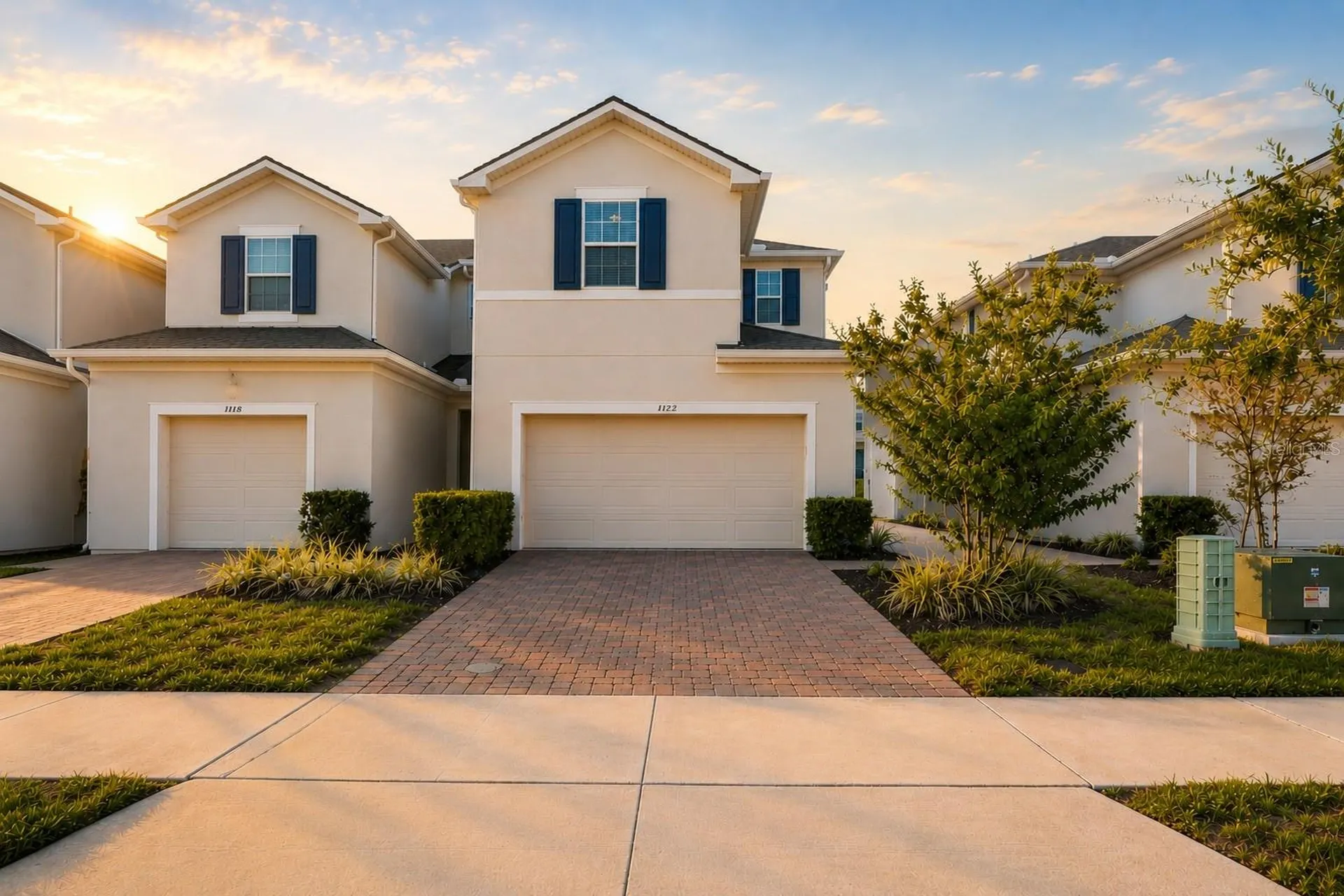 1122 Seaside Mist Trail Kissimmee FL 34747