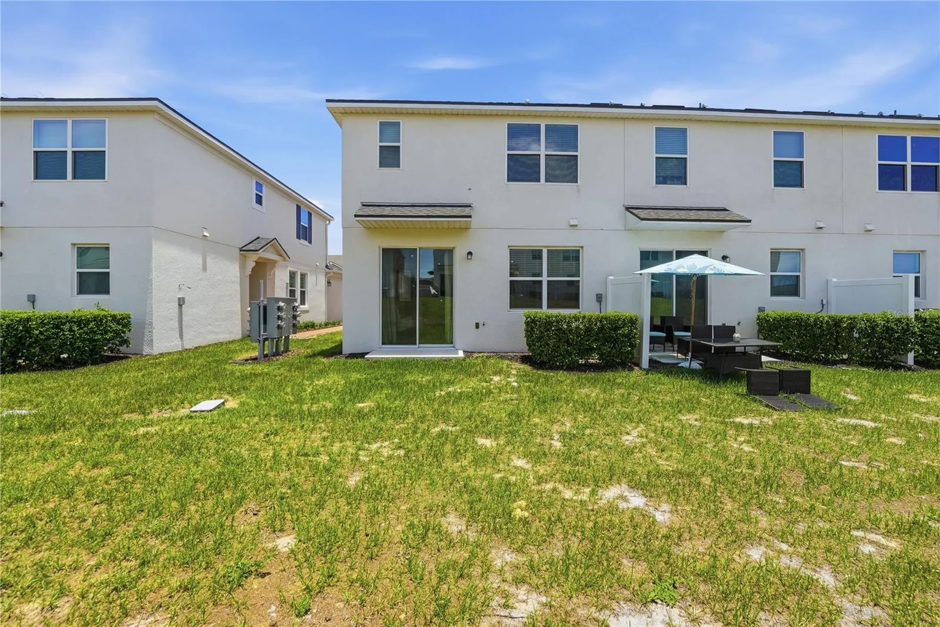1122 Seaside Mist Trail Kissimmee FL 34747
