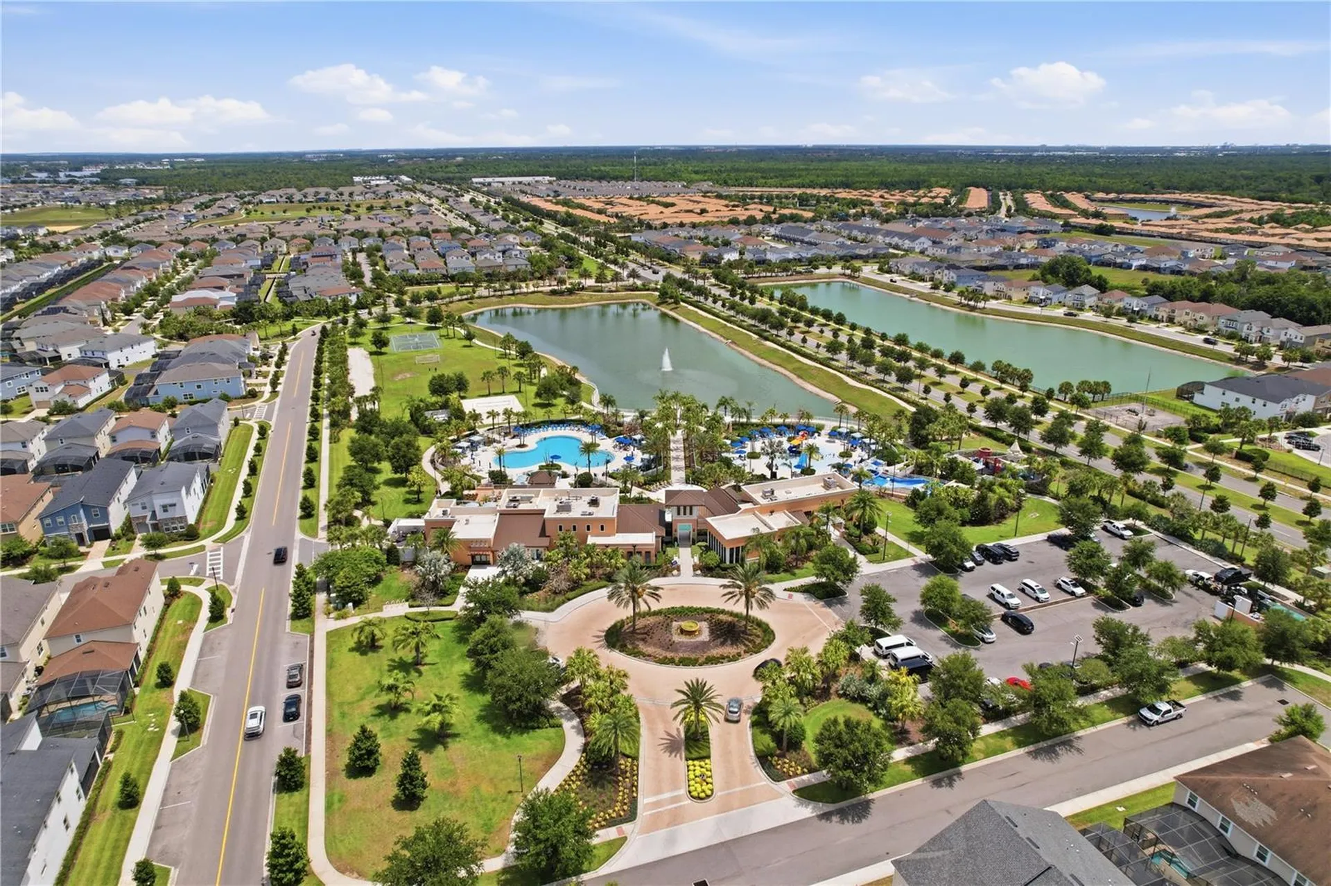 1122 Seaside Mist Trail Kissimmee FL 34747