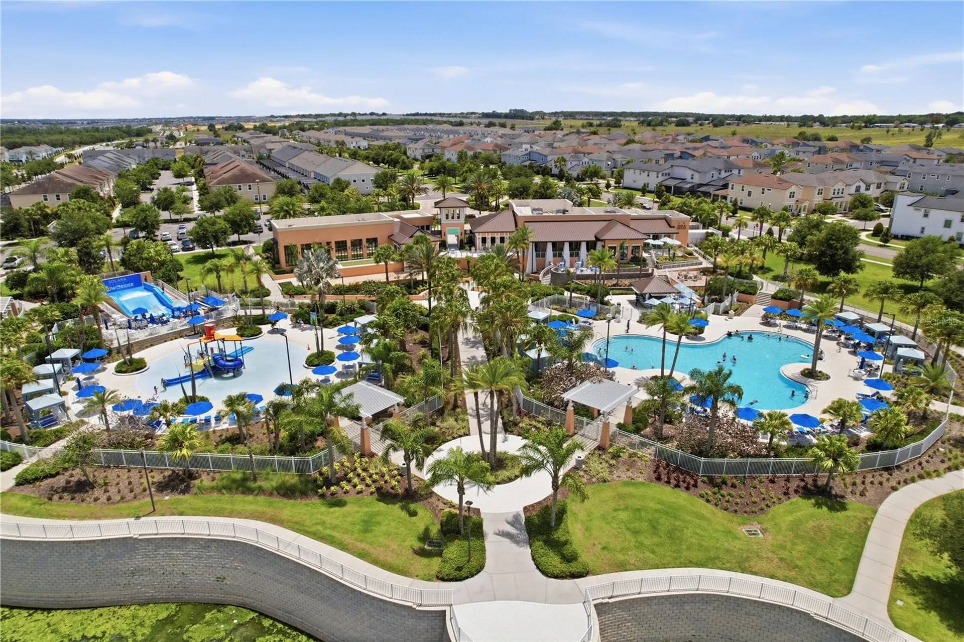 1122 Seaside Mist Trail Kissimmee FL 34747