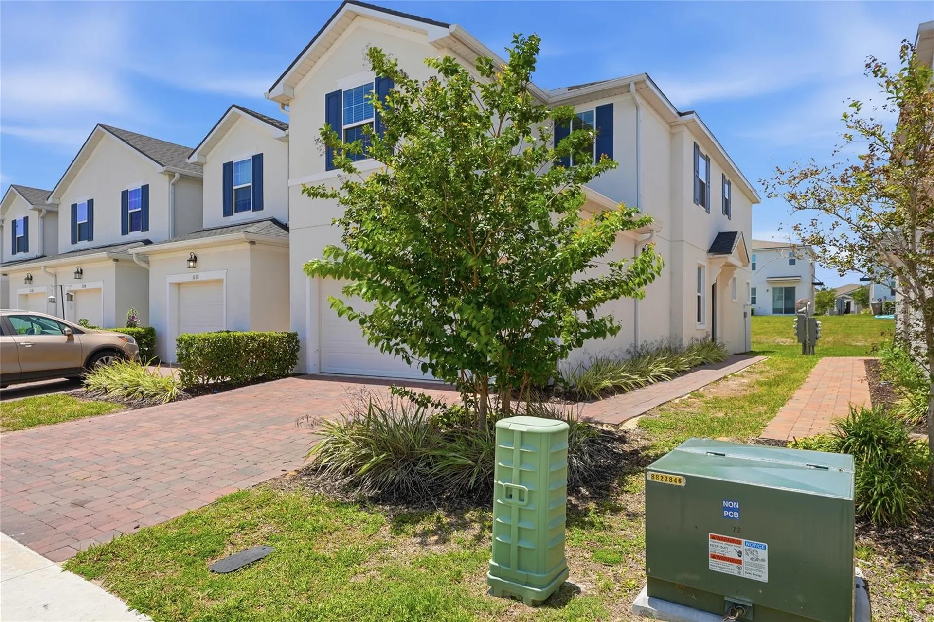 1122 Seaside Mist Trail Kissimmee FL 34747