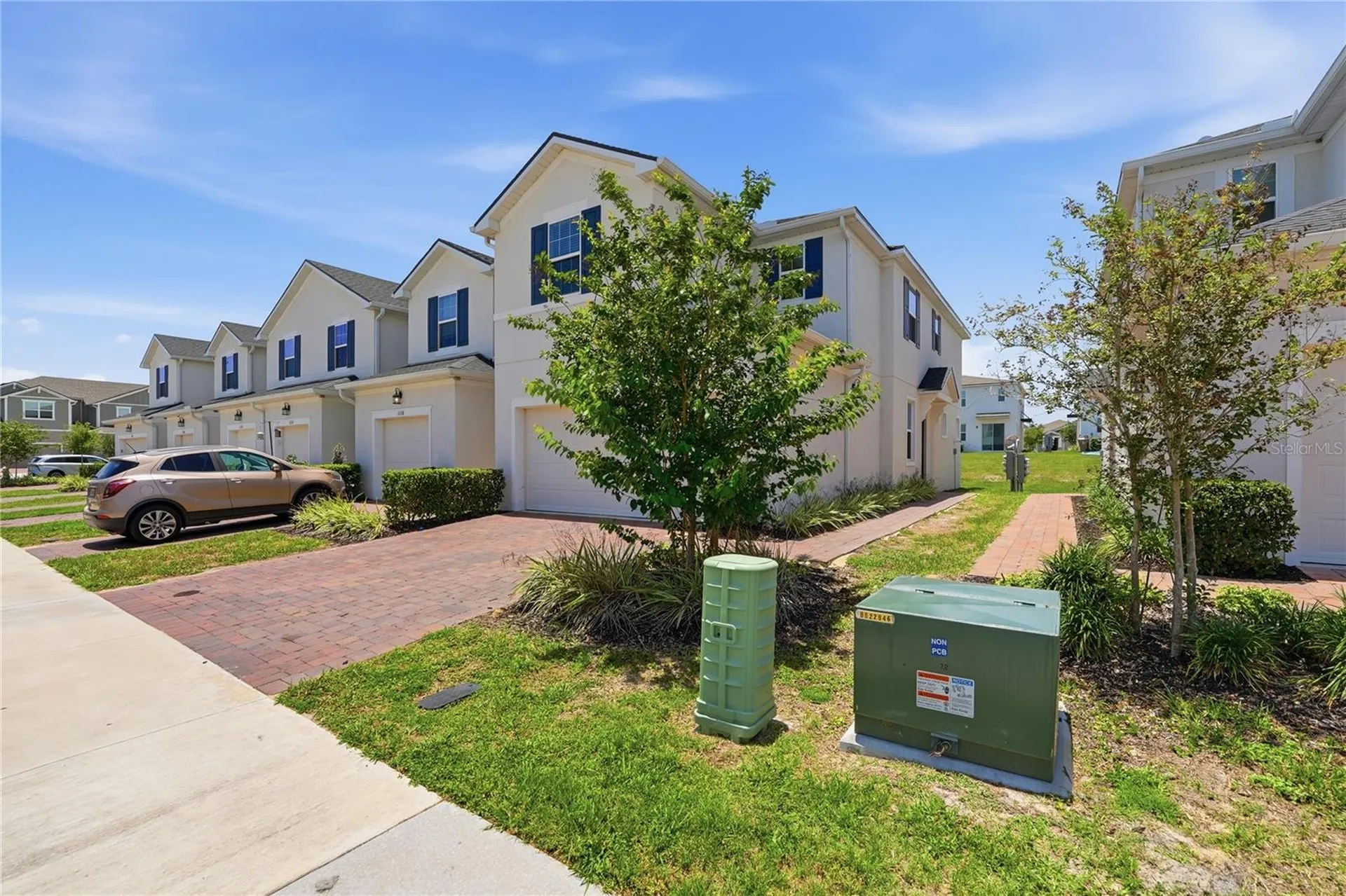 1122 Seaside Mist Trail Kissimmee FL 34747