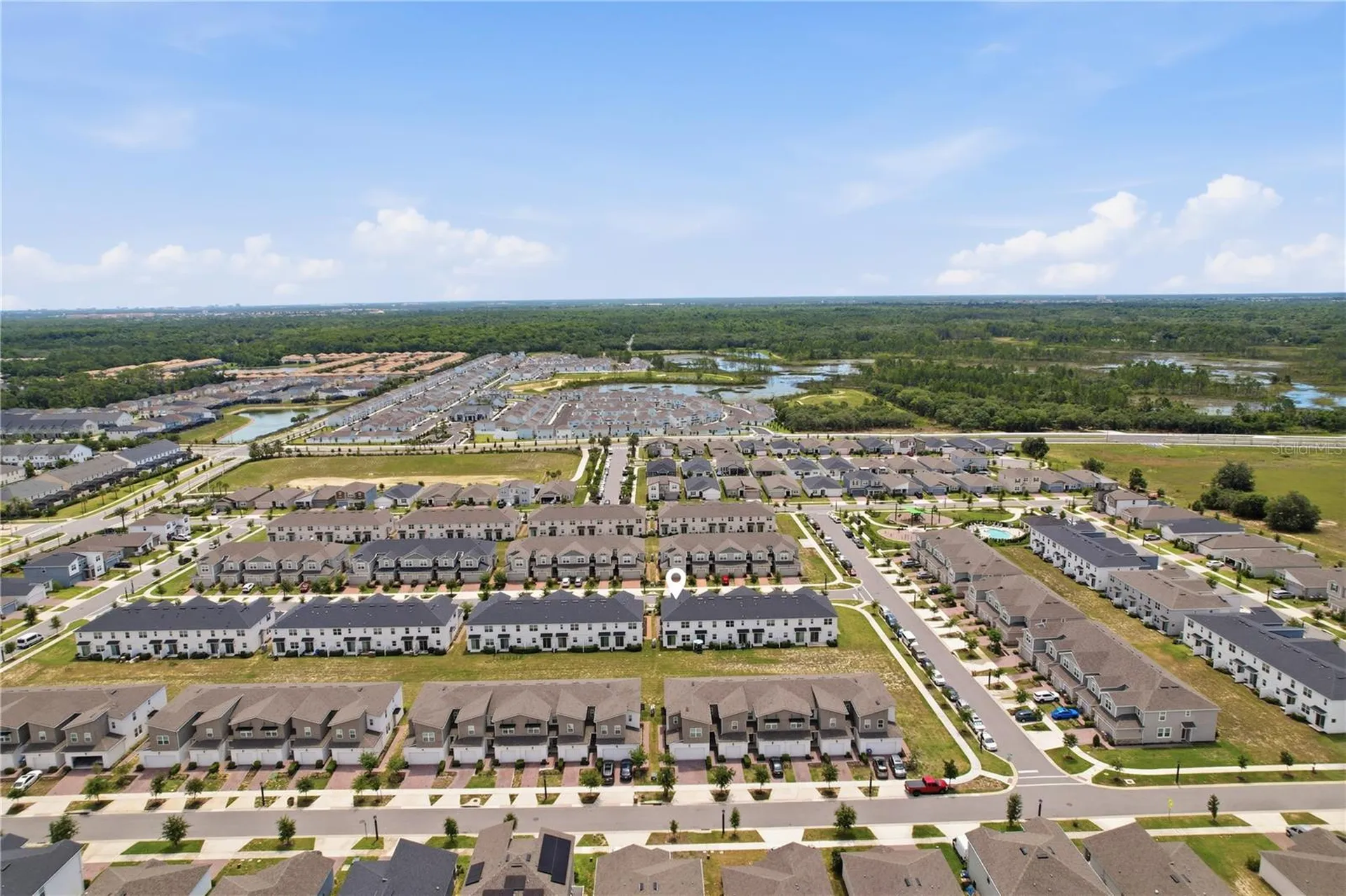 1122 Seaside Mist Trail Kissimmee FL 34747