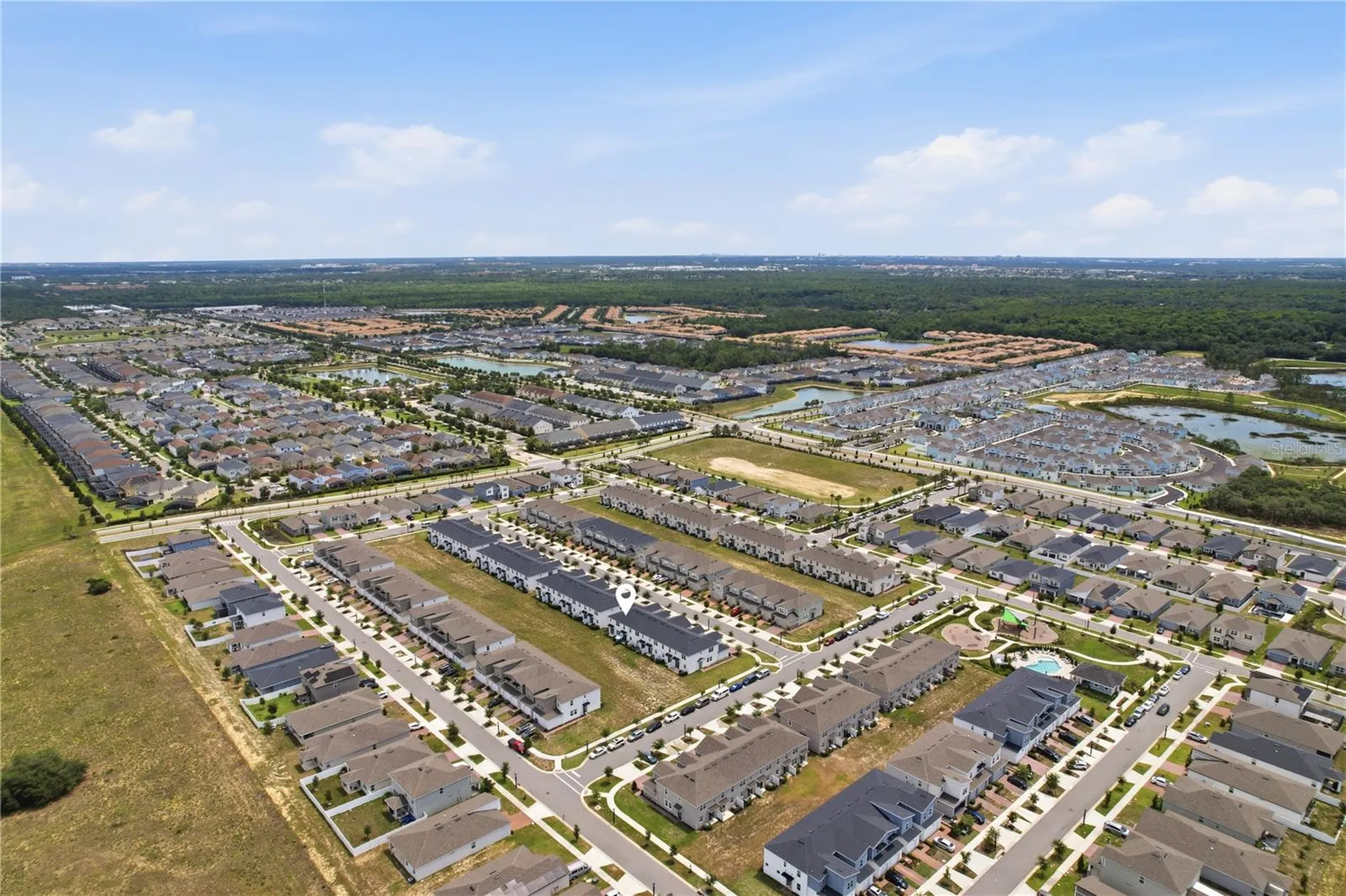 1122 Seaside Mist Trail Kissimmee FL 34747