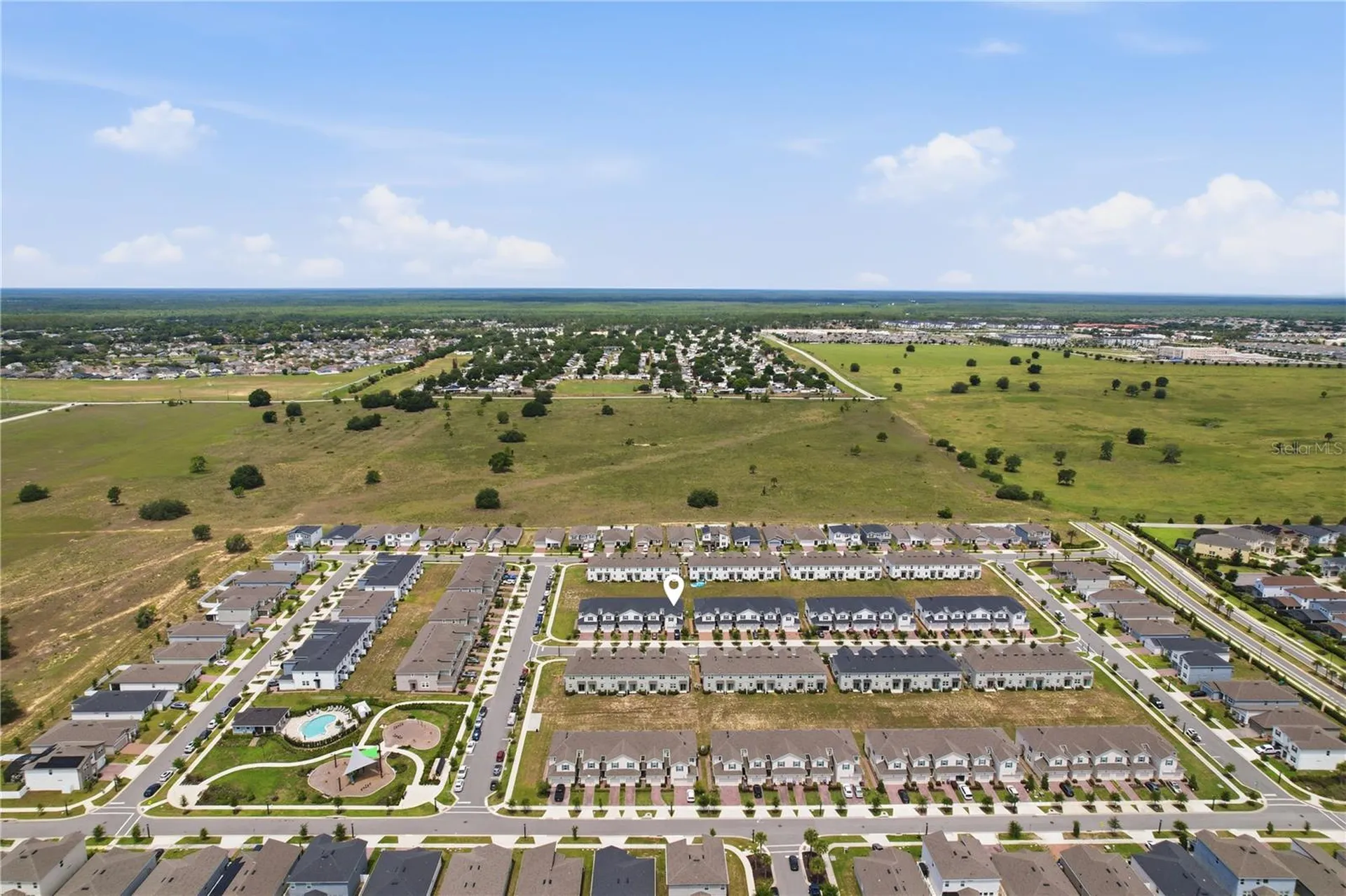 1122 Seaside Mist Trail Kissimmee FL 34747