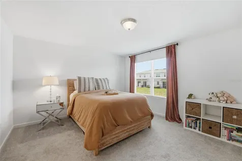 1122 Seaside Mist Trail Kissimmee FL 34747