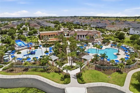 1122 Seaside Mist Trail Kissimmee FL 34747