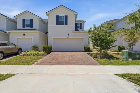 1122 Seaside Mist Trail Kissimmee FL 34747