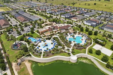 1122 Seaside Mist Trail Kissimmee FL 34747