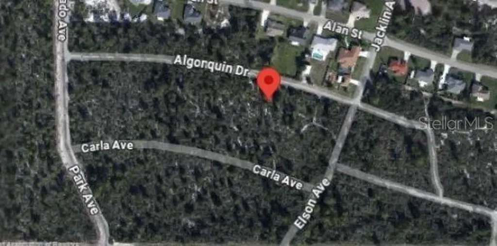 2217 Algonquin Drive Sebring FL 33875