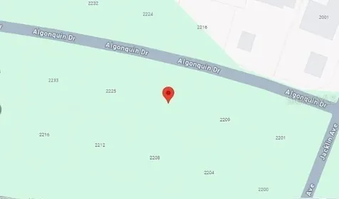 2217 Algonquin Drive Sebring FL 33875