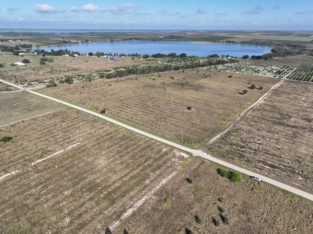 0 Mullinsville Road Frostproof FL 33843