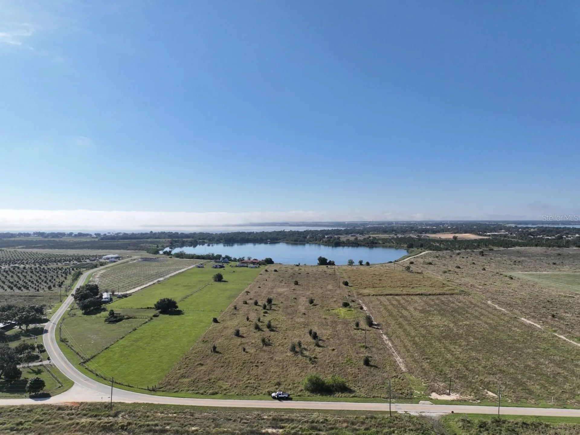 0 Mullinsville Road Frostproof FL 33843