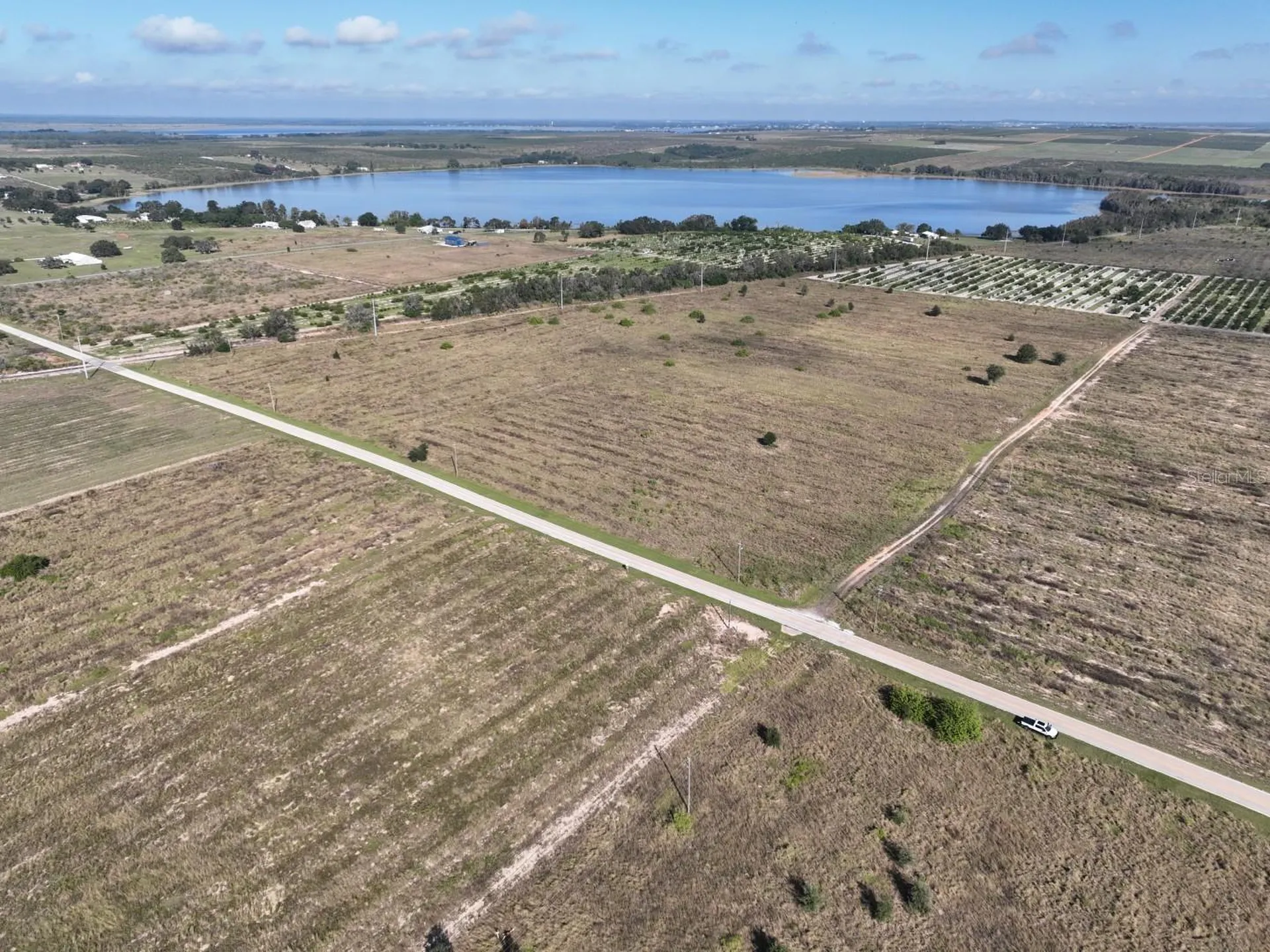 0 Mullinsville Road Frostproof FL 33843