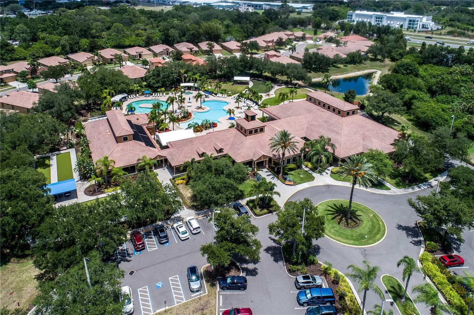 312 Seneca Falls Drive Apollo Beach FL 33572