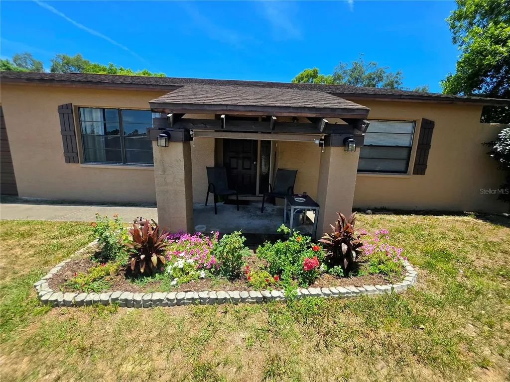 6402 Covewood Drive Spring Hill FL 34609