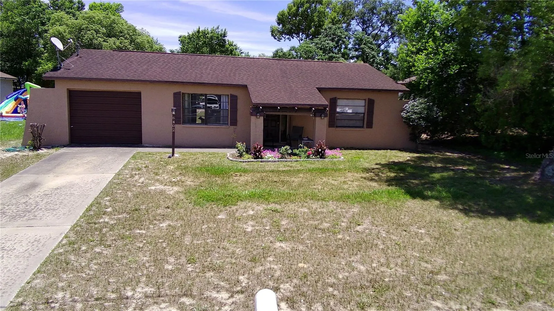 6402 Covewood Drive Spring Hill FL 34609