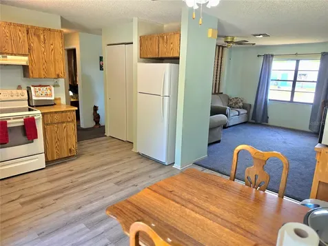 6402 Covewood Drive Spring Hill FL 34609
