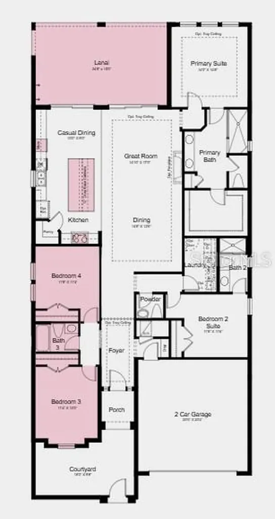 11192 Carding Mill Lane Winter Garden FL 34787
