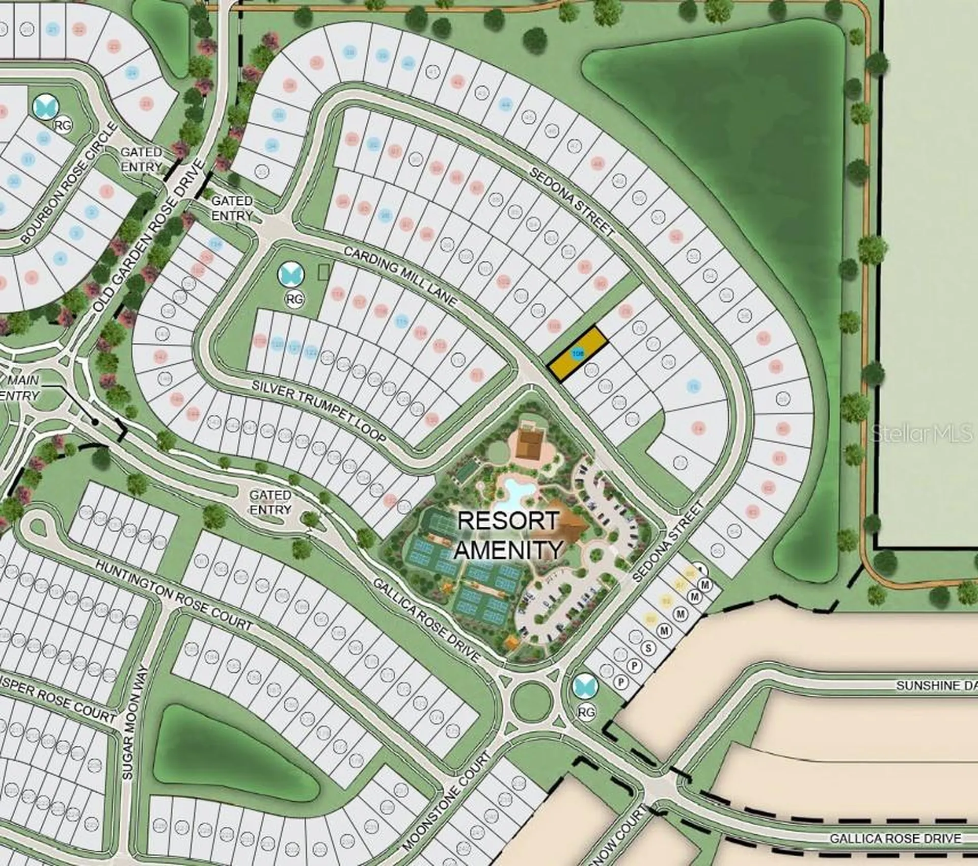 11192 Carding Mill Lane Winter Garden FL 34787