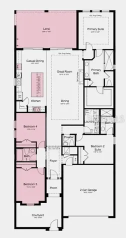 11192 Carding Mill Lane Winter Garden FL 34787