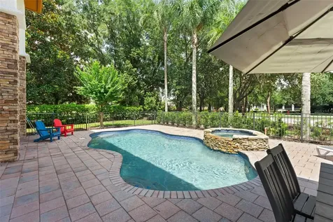 6288 Blakeford Drive Windermere FL 34786